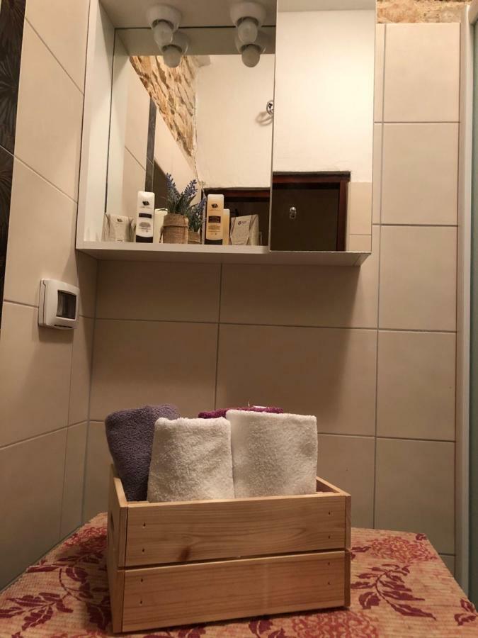 Teta Jana Apartment Smoljanci Екстериор снимка