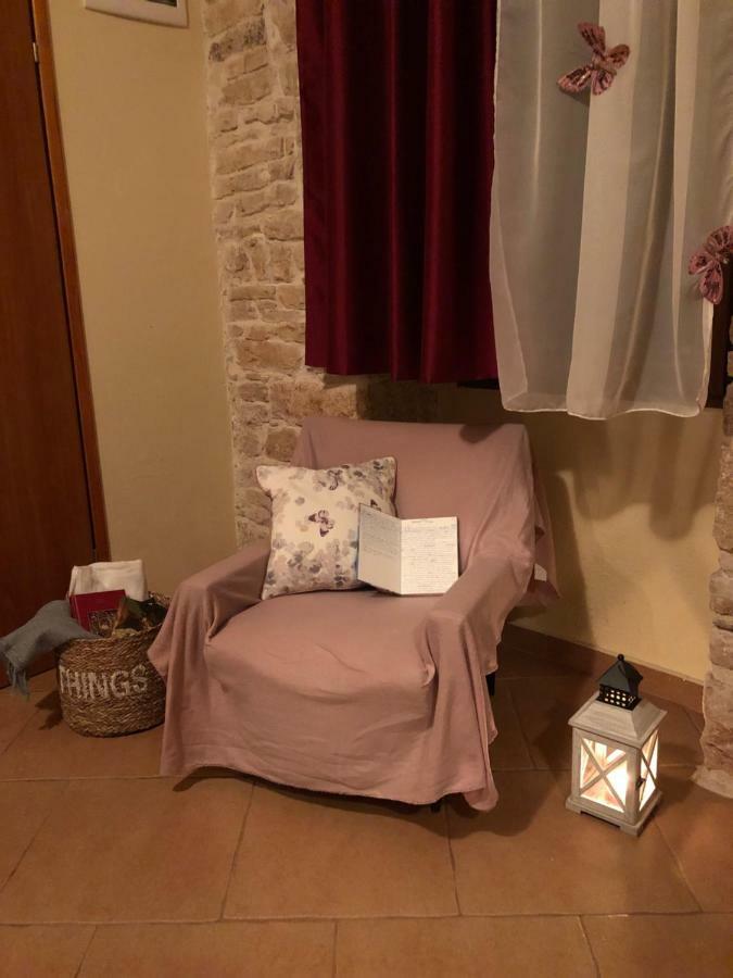 Teta Jana Apartment Smoljanci Екстериор снимка