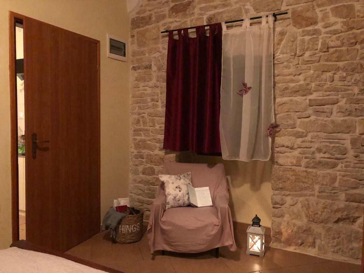 Teta Jana Apartment Smoljanci Екстериор снимка
