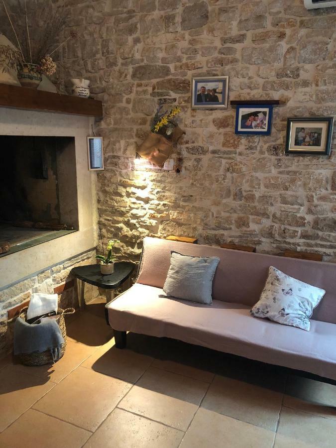Teta Jana Apartment Smoljanci Екстериор снимка