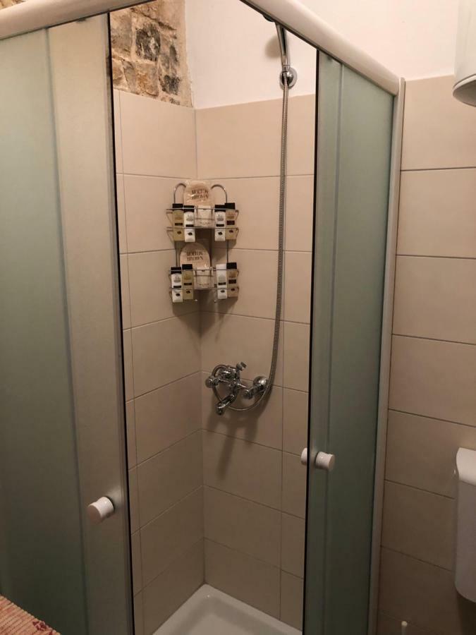 Teta Jana Apartment Smoljanci Екстериор снимка